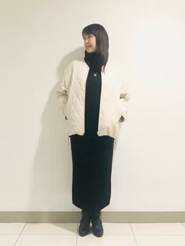 23区 飯野 コーディネート画像