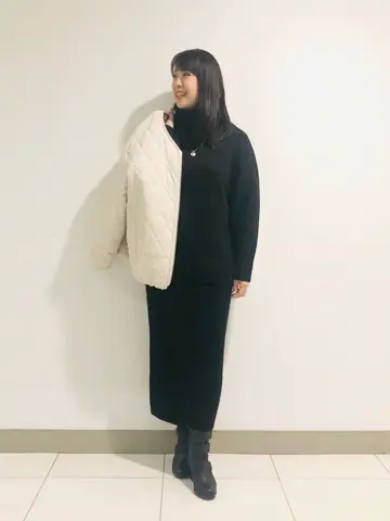 23区 飯野 コーディネート画像