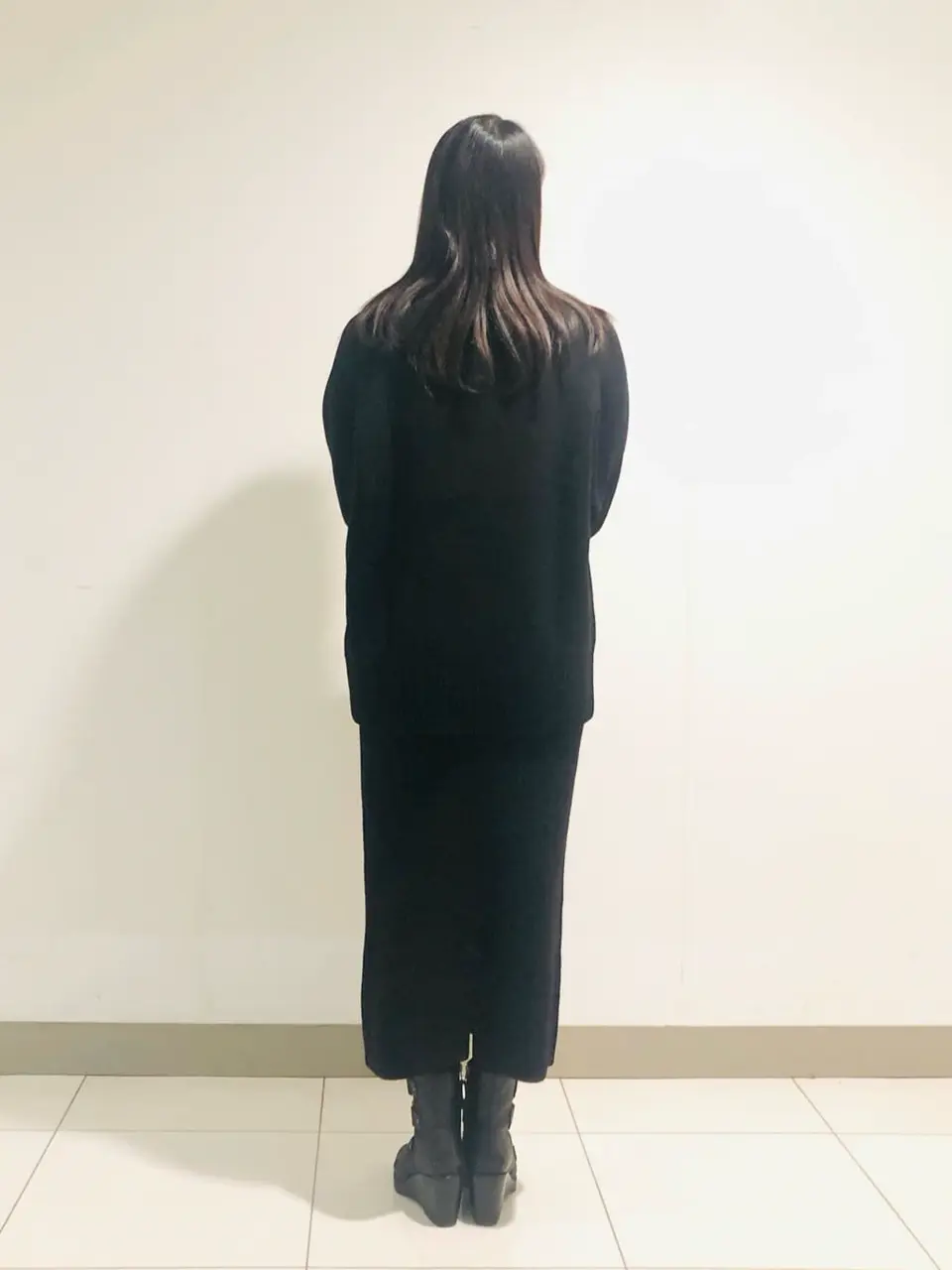 23区 飯野 コーディネート画像