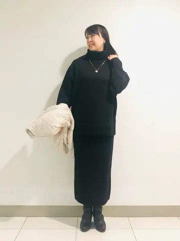 23区 飯野 コーディネート画像