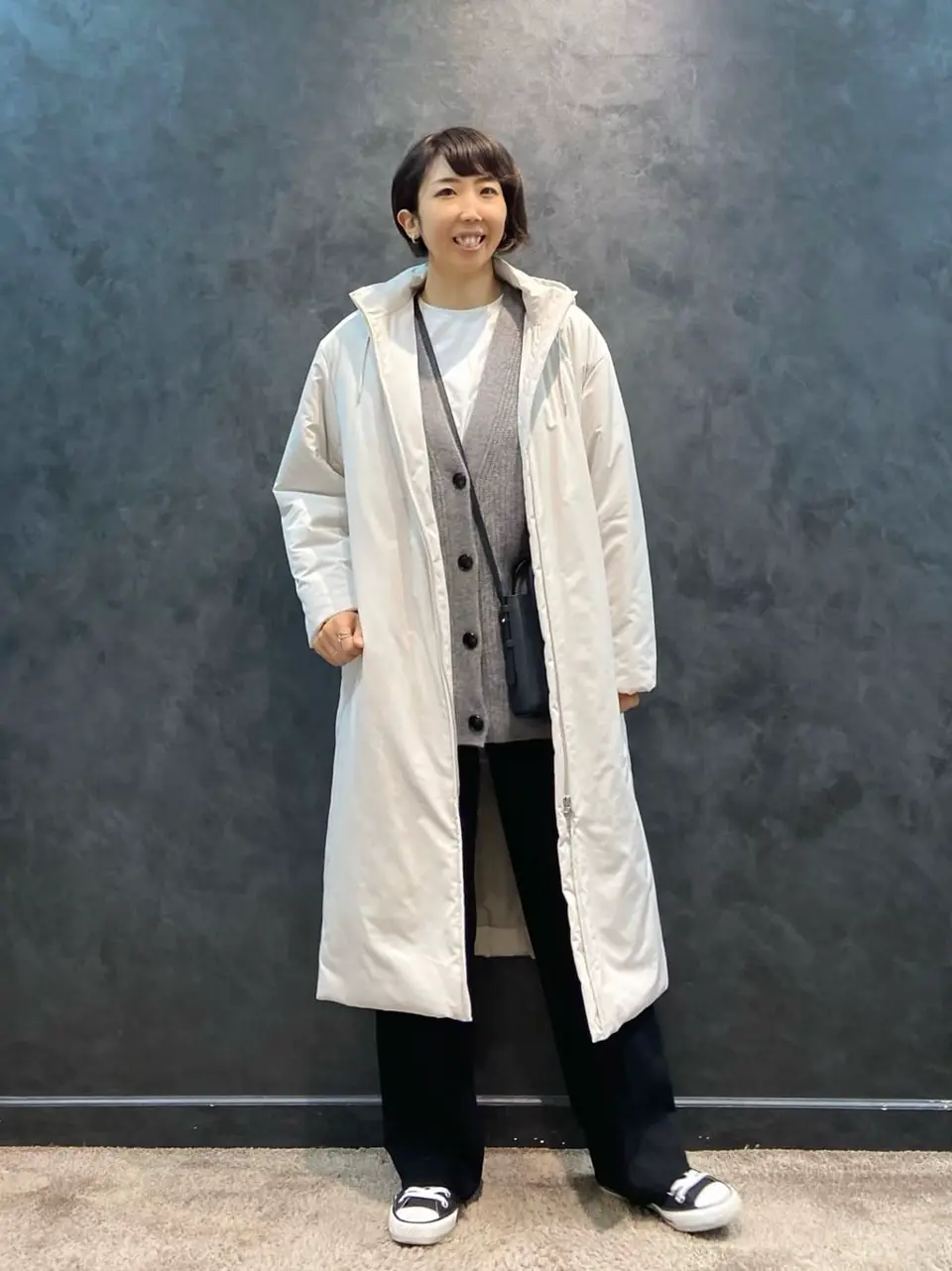  佐藤 コーディネート画像