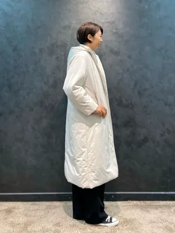 23区 佐藤 コーディネート画像