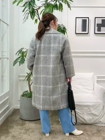 23区 藤原 コーディネート画像