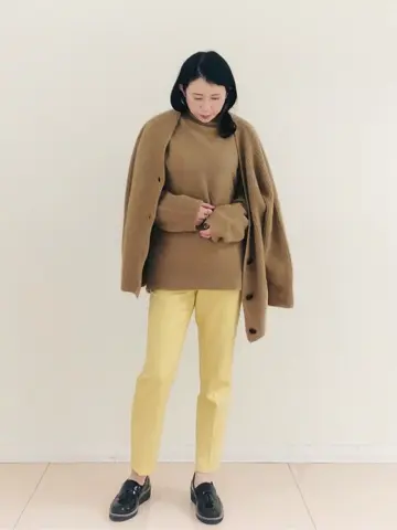 23区 横松 コーディネート画像