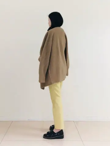 23区 横松 コーディネート画像