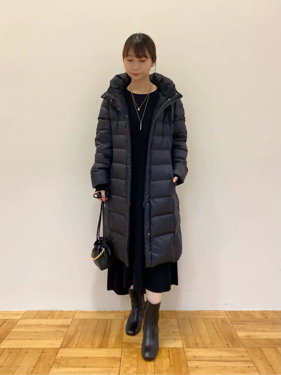 23区 八木沢 コーディネート画像