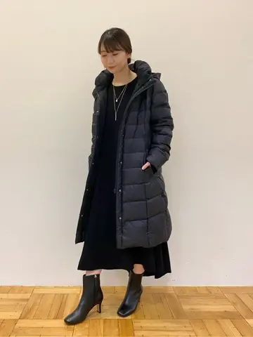 23区 八木沢 コーディネート画像