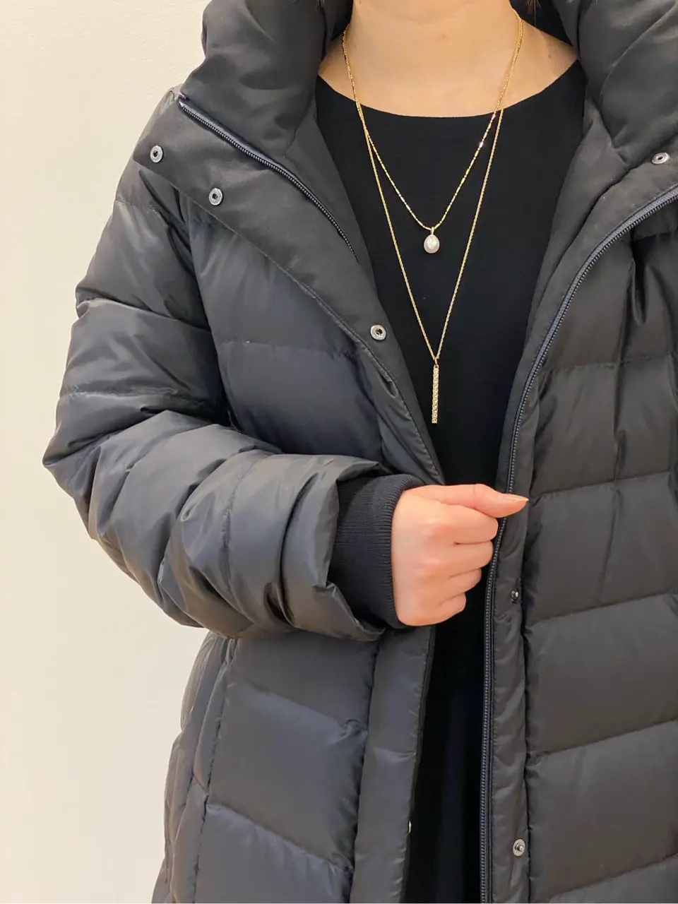 23区 八木沢 コーディネート画像