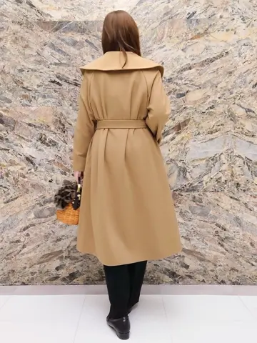 23区 五十立 コーディネート画像