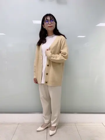 23区 原 コーディネート画像