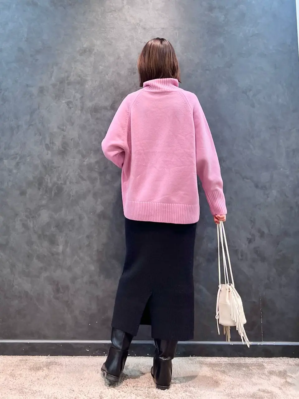 23区 狩野 コーディネート画像