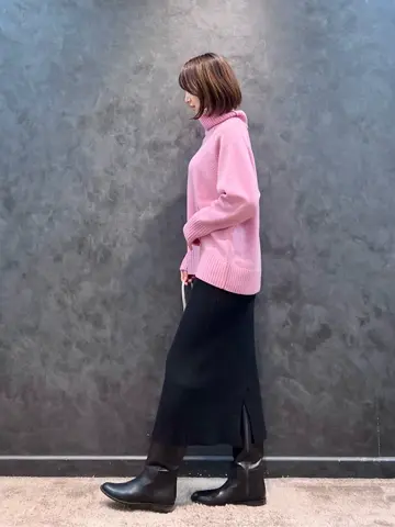 23区 狩野 コーディネート画像