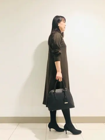 23区 飯野 コーディネート画像