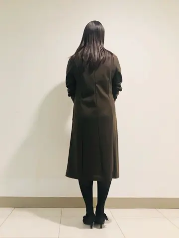 23区 飯野 コーディネート画像