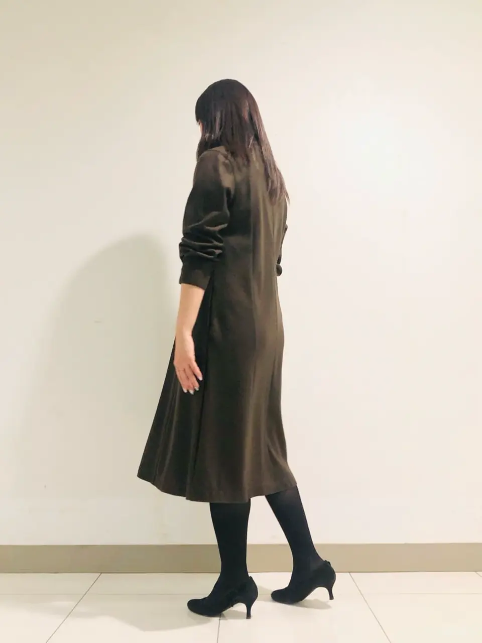 23区 飯野 コーディネート画像