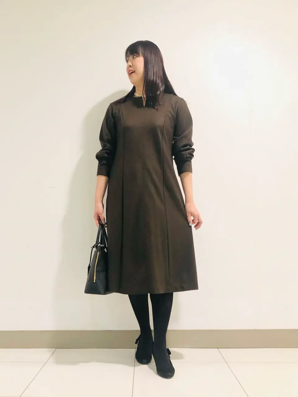 23区 飯野 コーディネート画像