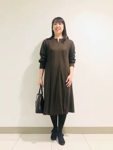 23区 飯野 コーディネート画像