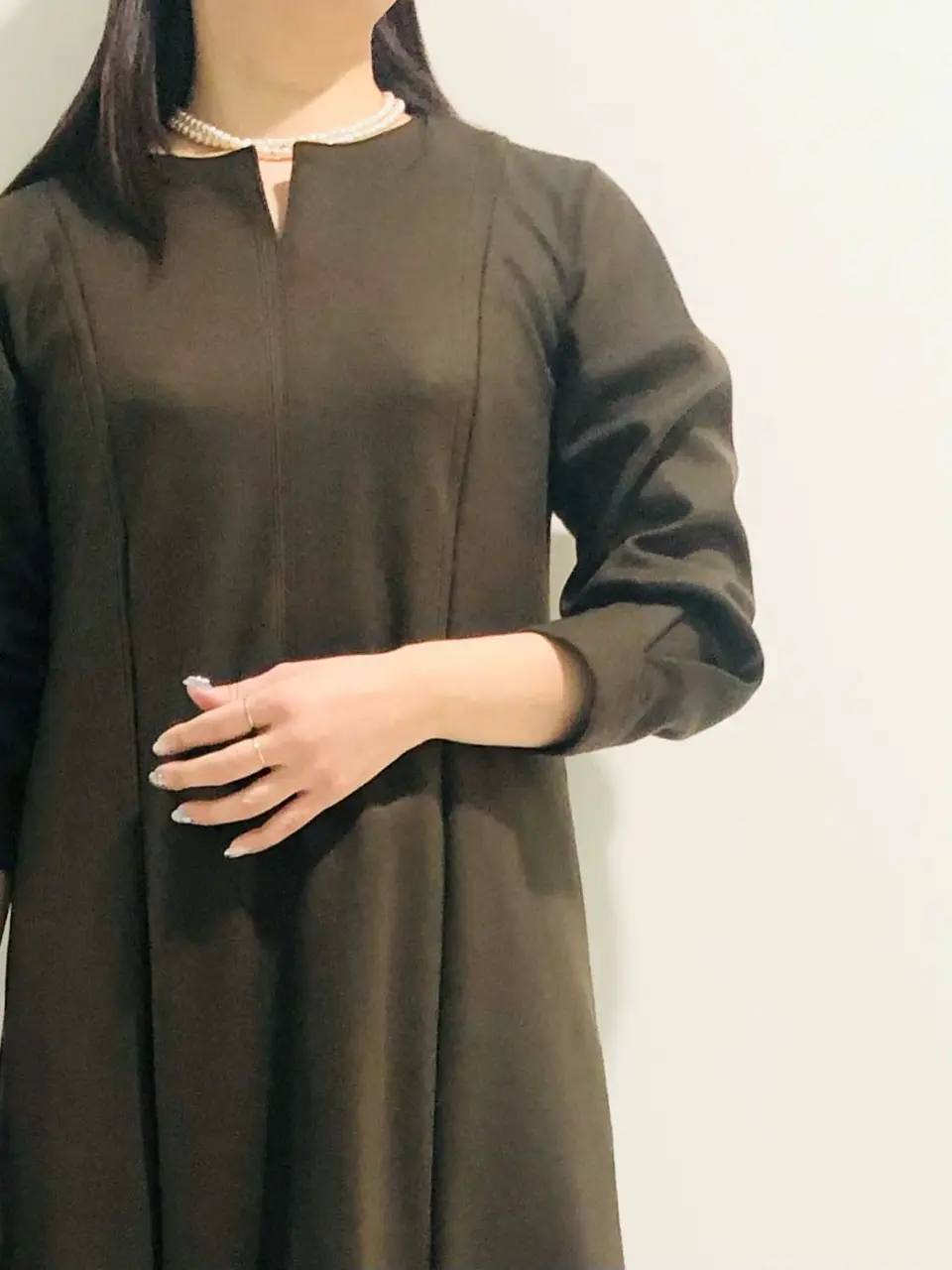 23区 飯野 コーディネート画像