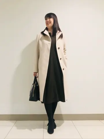 23区 飯野 コーディネート画像