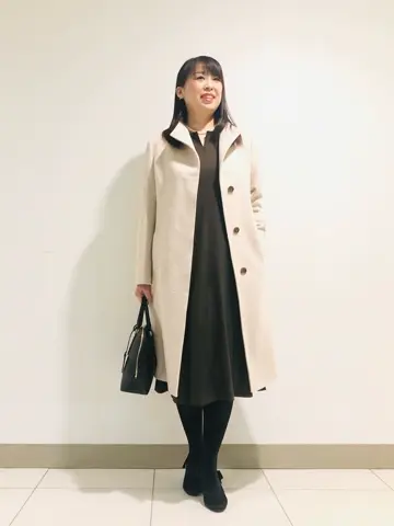 23区 飯野 コーディネート画像