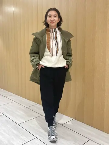 23区 大原 コーディネート画像