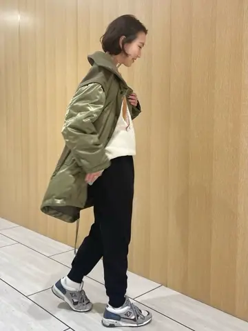 23区 大原 コーディネート画像