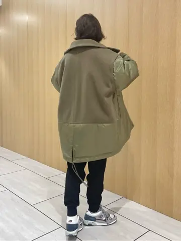 23区 大原 コーディネート画像