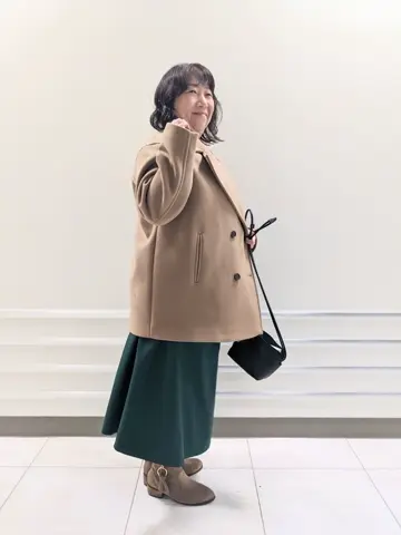 23区 武田 コーディネート画像