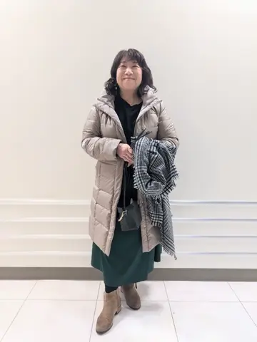 23区 武田 コーディネート画像