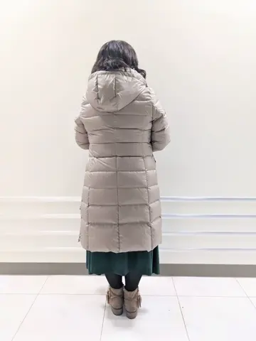 23区 武田 コーディネート画像