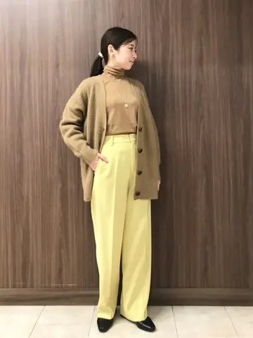 23区 西嶋 コーディネート画像