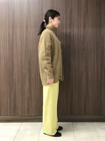 23区 西嶋 コーディネート画像