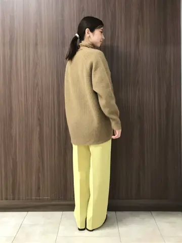 23区 西嶋 コーディネート画像