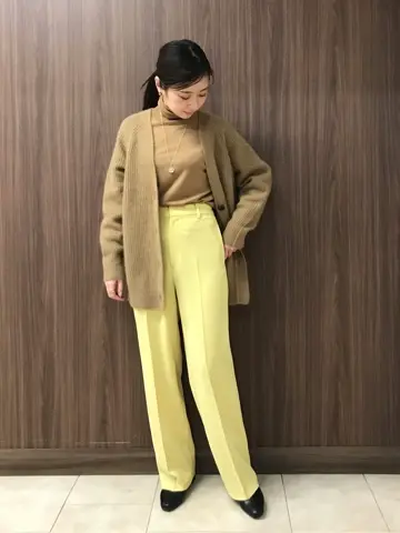 23区 西嶋 コーディネート画像