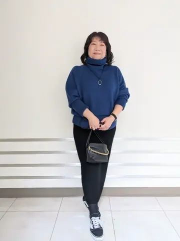 23区 武田 コーディネート画像