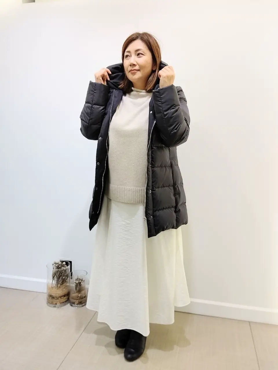 23区 東 コーディネート画像