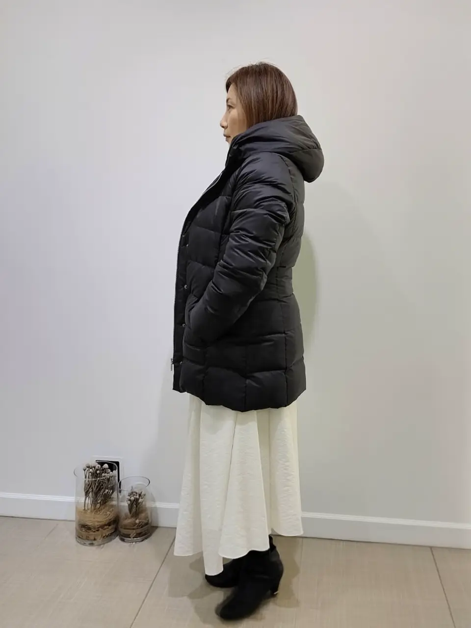 23区 東 コーディネート画像