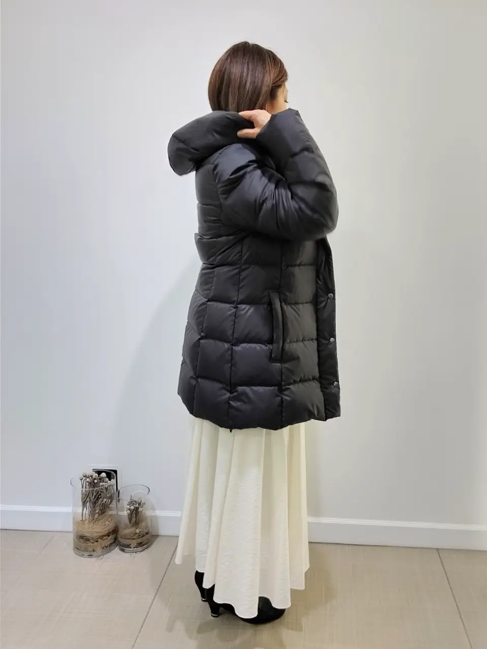 23区 東 コーディネート画像