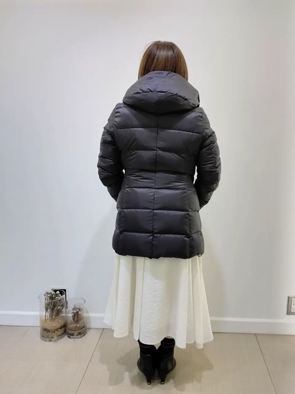 23区 東 コーディネート画像