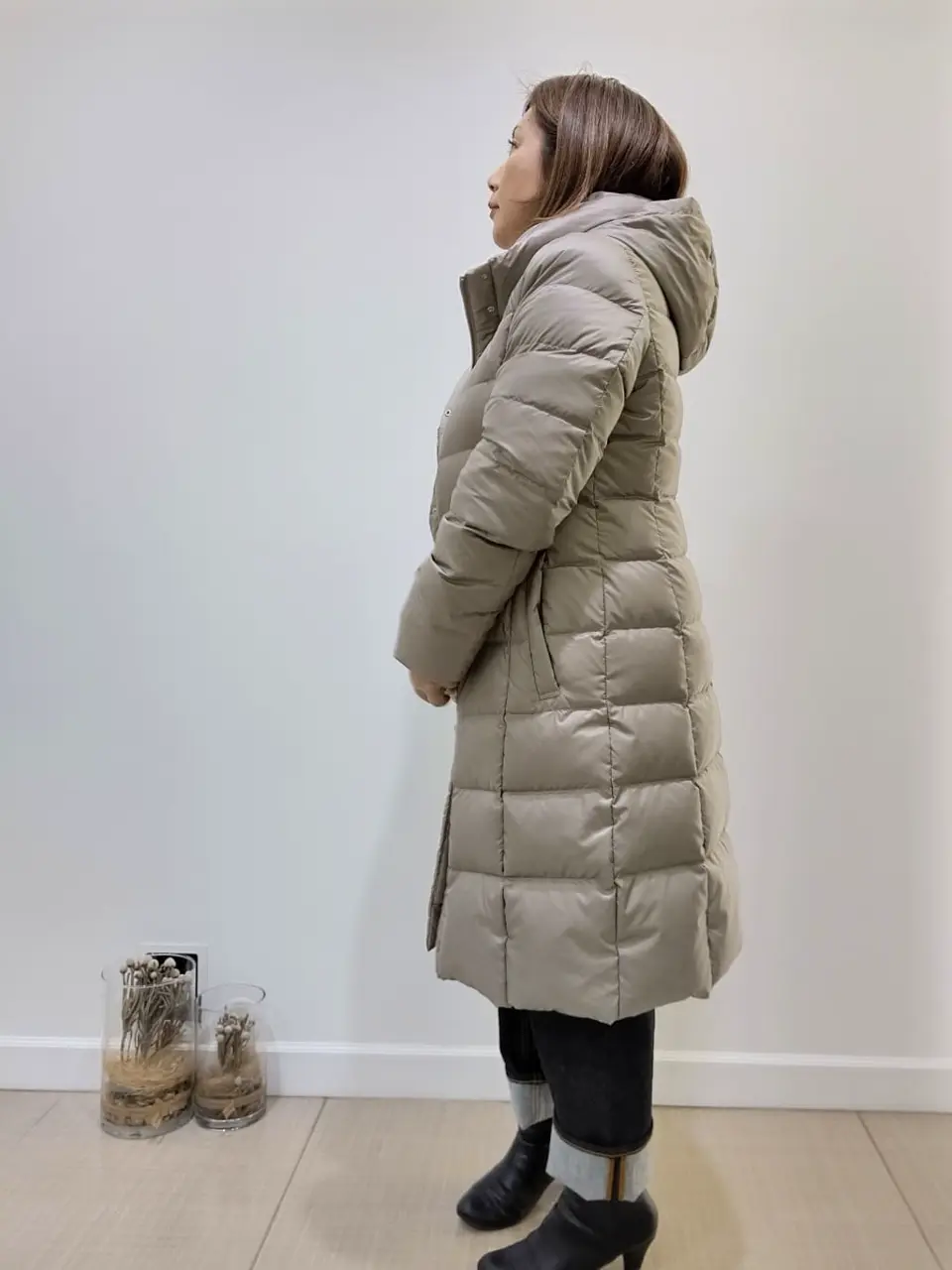 23区 東 コーディネート画像