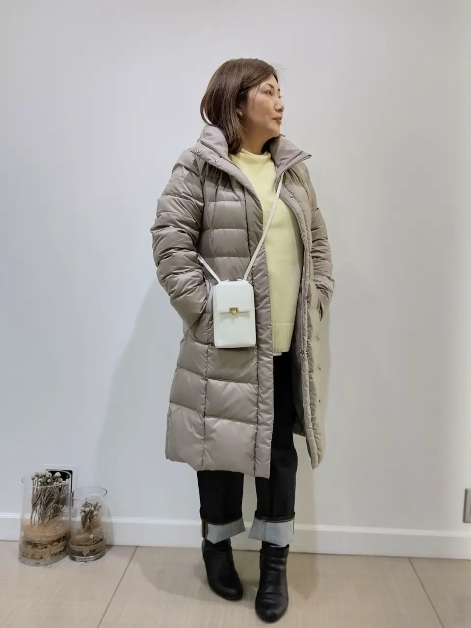 23区 東 コーディネート画像