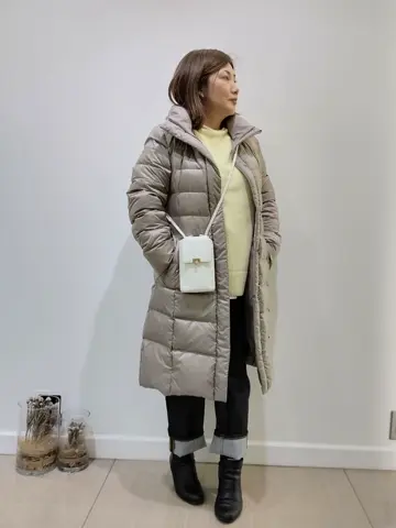 23区 東 コーディネート画像