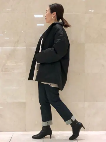 23区 野村 コーディネート画像