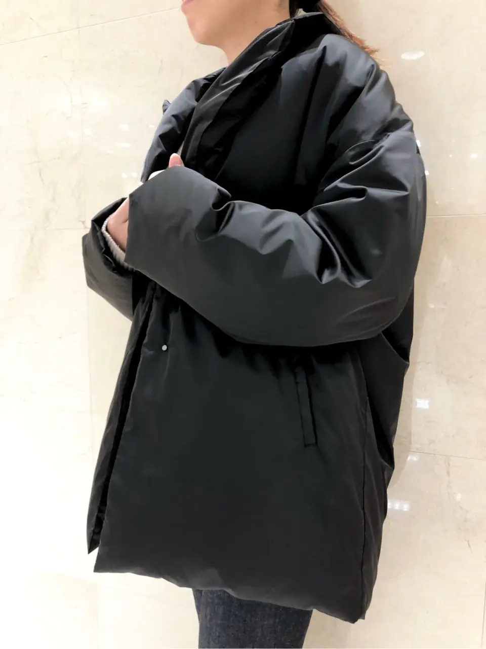 23区 野村 コーディネート画像