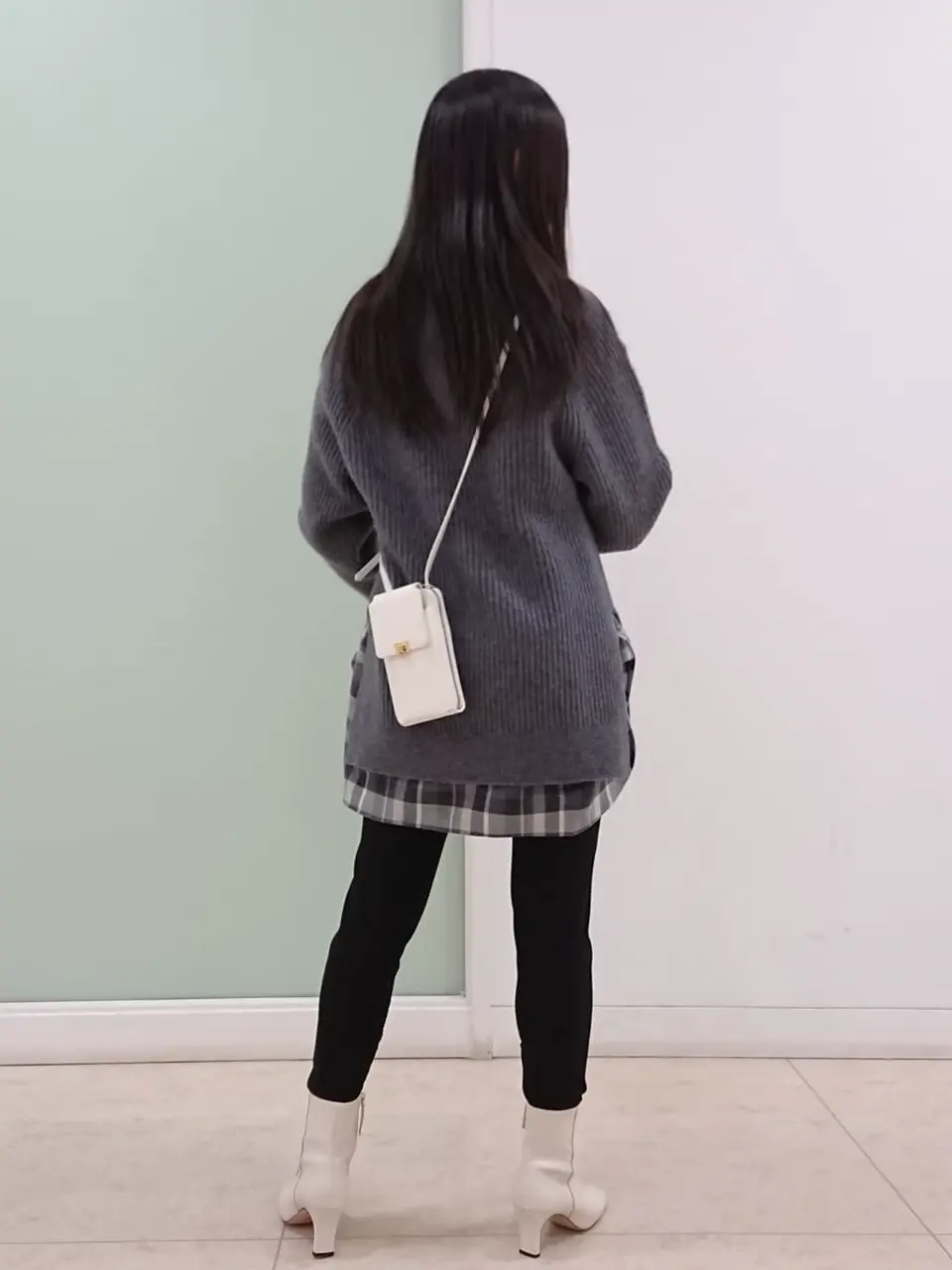 23区 永野 コーディネート画像