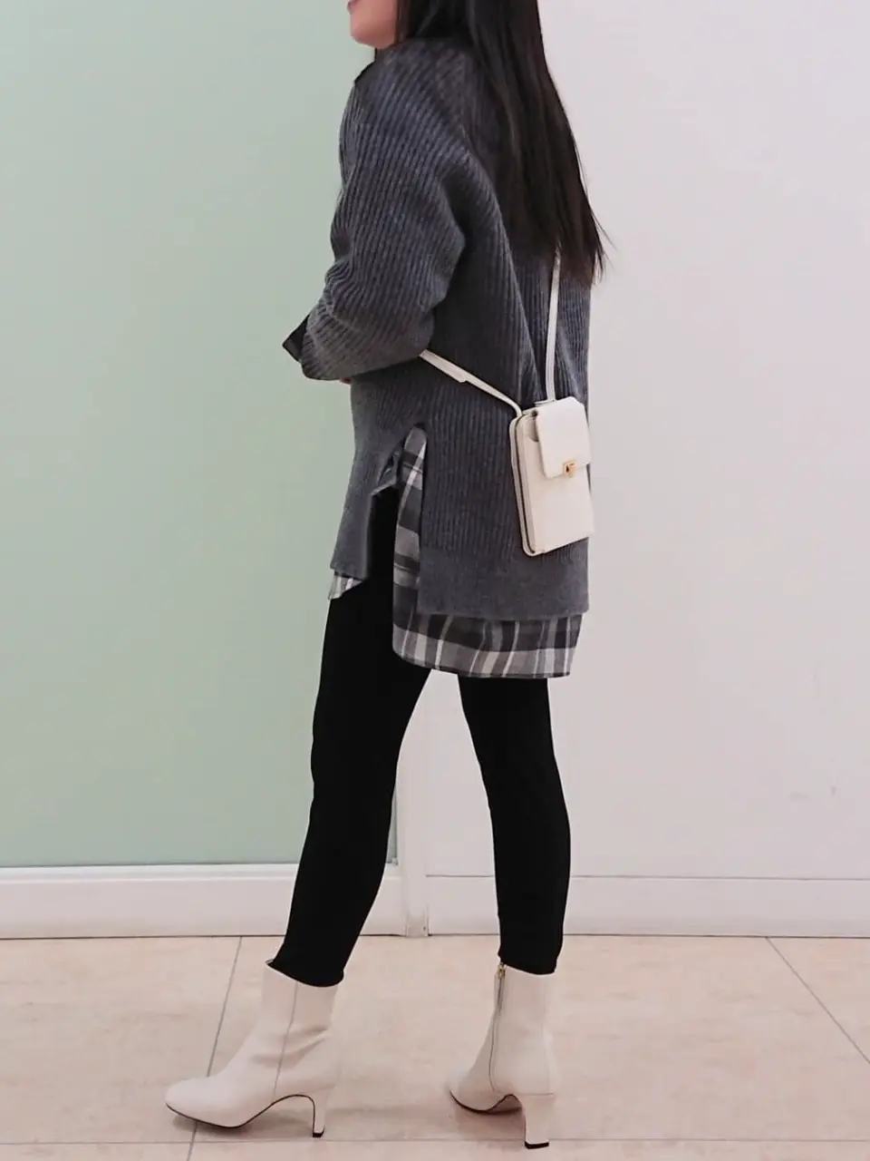 23区 永野 コーディネート画像