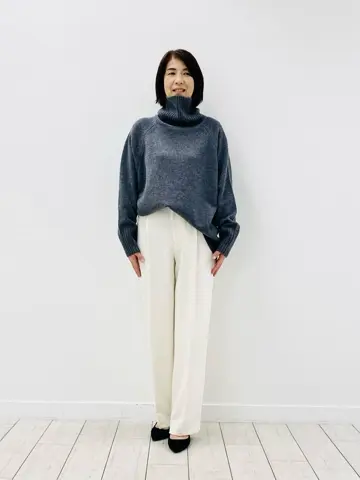 23区 笹森 コーディネート画像