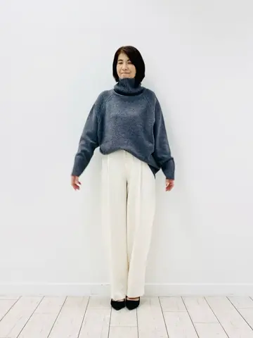 23区 笹森 コーディネート画像