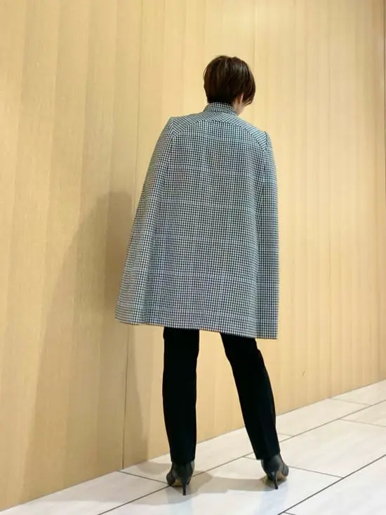 23区 幸田 コーディネート画像