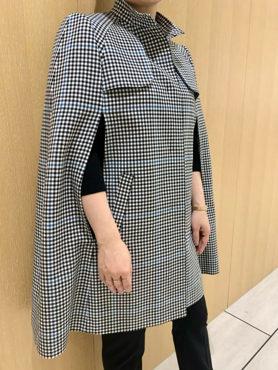 23区 幸田 コーディネート画像